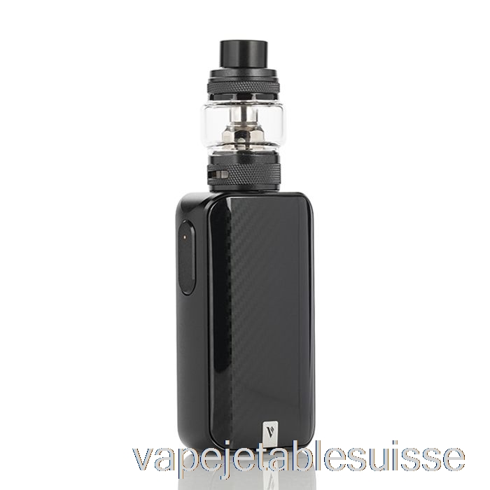 Vape Suisse Vaporesso Luxe 2 220w Kit De Démarrage Noir